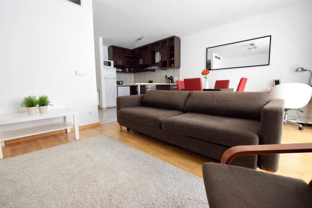 Center Opera Apartmán