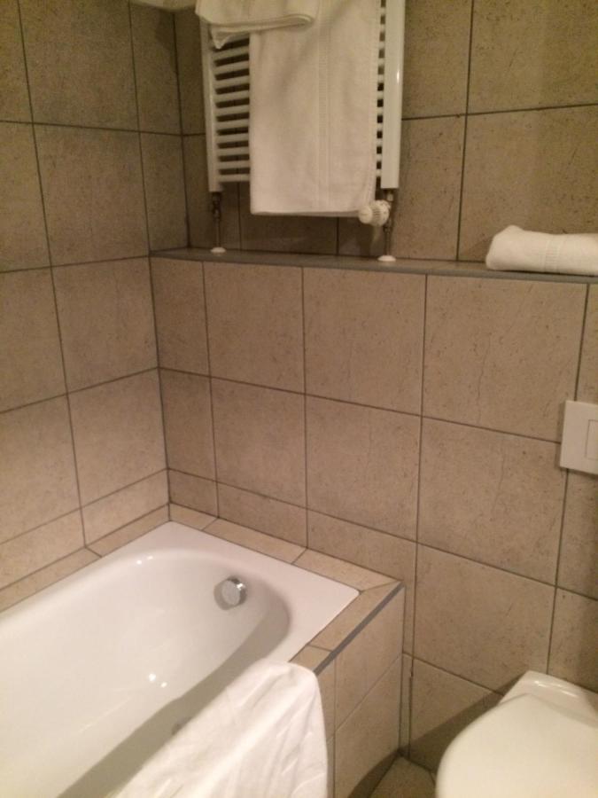 Apartmán Center Opera Budapešť